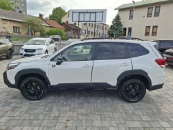 Subaru Forester, 2,5L 4x4 Wilderness,top výbava