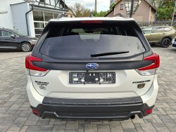 Subaru Forester, 2,5L 4x4 Wilderness,top výbava