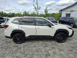 Subaru Forester, 2,5L 4x4 Wilderness,top výbava