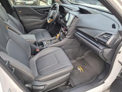 Subaru Forester, 2,5L 4x4 Wilderness,top výbava
