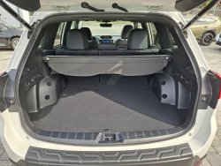 Subaru Forester, 2,5L 4x4 Wilderness,top výbava