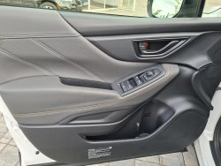 Subaru Forester, 2,5L 4x4 Wilderness,top výbava