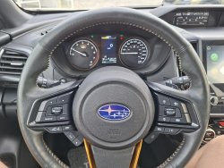 Subaru Forester, 2,5L 4x4 Wilderness,top výbava
