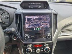 Subaru Forester, 2,5L 4x4 Wilderness,top výbava