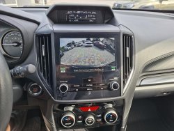 Subaru Forester, 2,5L 4x4 Wilderness,top výbava