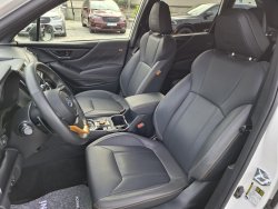 Subaru Forester, 2,5L 4x4 Wilderness,top výbava
