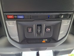Subaru Forester, 2,5L 4x4 Wilderness,top výbava