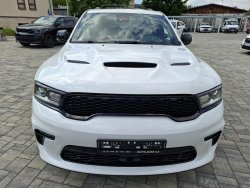 Dodge Durango, 5,7L V8 4x4, Adapt. Max výbava