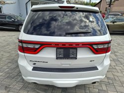 Dodge Durango, 5,7L V8 4x4, Adapt. Max výbava