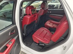 Dodge Durango, 5,7L V8 4x4, Adapt. Max výbava