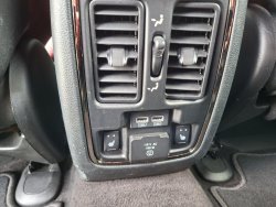 Dodge Durango, 5,7L V8 4x4, Adapt. Max výbava