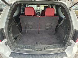 Dodge Durango, 5,7L V8 4x4, Adapt. Max výbava