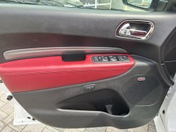 Dodge Durango, 5,7L V8 4x4, Adapt. Max výbava