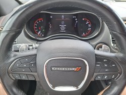 Dodge Durango, 5,7L V8 4x4, Adapt. Max výbava