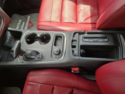 Dodge Durango, 5,7L V8 4x4, Adapt. Max výbava