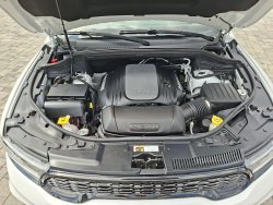 Dodge Durango, 5,7L V8 4x4, Adapt. Max výbava