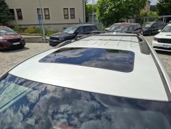 Dodge Durango, 5,7L V8 4x4, Adapt. Max výbava