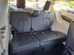 Chrysler Pacifica, 3,6L V6 HYBRID, kůže, servis