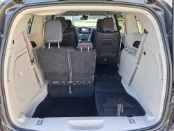 Chrysler Pacifica, 3,6L V6 HYBRID, kůže, servis