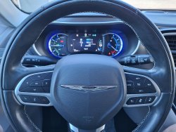 Chrysler Pacifica, 3,6L V6 HYBRID, kůže, servis