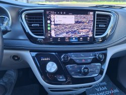 Chrysler Pacifica, 3,6L V6 HYBRID, kůže, servis