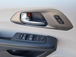 Chrysler Pacifica, 3,6L V6 HYBRID, kůže, servis