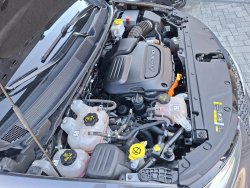 Chrysler Pacifica, 3,6L V6 HYBRID, kůže, servis