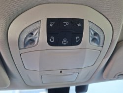 Chrysler Pacifica, 3,6L Hybrid, krásný stav