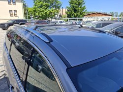 Chrysler Pacifica, 3,6L Hybrid, krásný stav