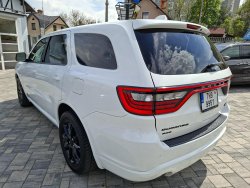 Dodge Durango, R/T 5,7L V8 HEMI 4x4, 6míst,