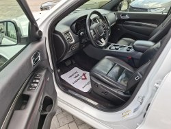 Dodge Durango, R/T 5,7L V8 HEMI 4x4, 6míst,