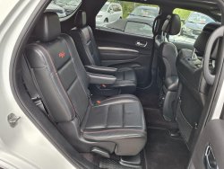 Dodge Durango, R/T 5,7L V8 HEMI 4x4, 6míst,