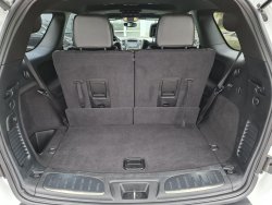 Dodge Durango, R/T 5,7L V8 HEMI 4x4, 6míst,