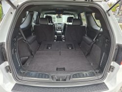 Dodge Durango, R/T 5,7L V8 HEMI 4x4, 6míst,