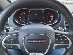 Dodge Durango, R/T 5,7L V8 HEMI 4x4, 6míst,