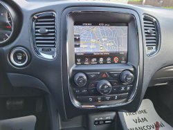 Dodge Durango, R/T 5,7L V8 HEMI 4x4, 6míst,