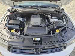 Dodge Durango, R/T 5,7L V8 HEMI 4x4, 6míst,