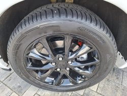 Dodge Durango, R/T 5,7L V8 HEMI 4x4, 6míst,