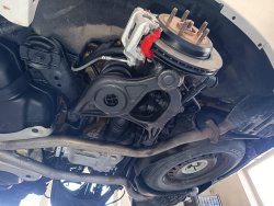 Dodge Durango, R/T 5,7L V8 HEMI 4x4, 6míst,