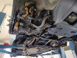 Dodge Durango, R/T 5,7L V8 HEMI 4x4, 6míst,