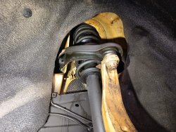 Dodge Durango, R/T 5,7L V8 HEMI 4x4, 6míst,