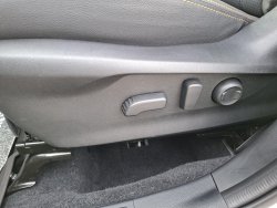 Subaru Forester, 2,5L 4x4 Wilderness,top výbava