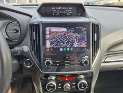 Subaru Forester, 2,5L 4x4 Wilderness,top výbava