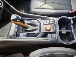 Subaru Forester, 2,5L 4x4 Wilderness,top výbava
