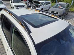 Subaru Forester, 2,5L 4x4 Wilderness,top výbava