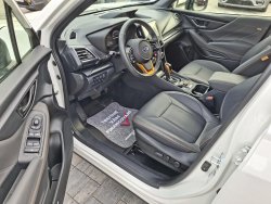 Subaru Forester, 2,5L 4x4 Wilderness,top výbava