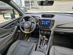 Subaru Forester, 2,5L 4x4 Wilderness,top výbava