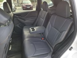 Subaru Forester, 2,5L 4x4 Wilderness,top výbava