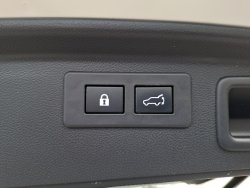 Subaru Forester, 2,5L 4x4 Wilderness,top výbava