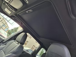 Subaru Forester, 2,5L 4x4 Wilderness,top výbava